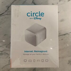 Circle with Disney Internet Parental Control Filter Time‎ Limits Management